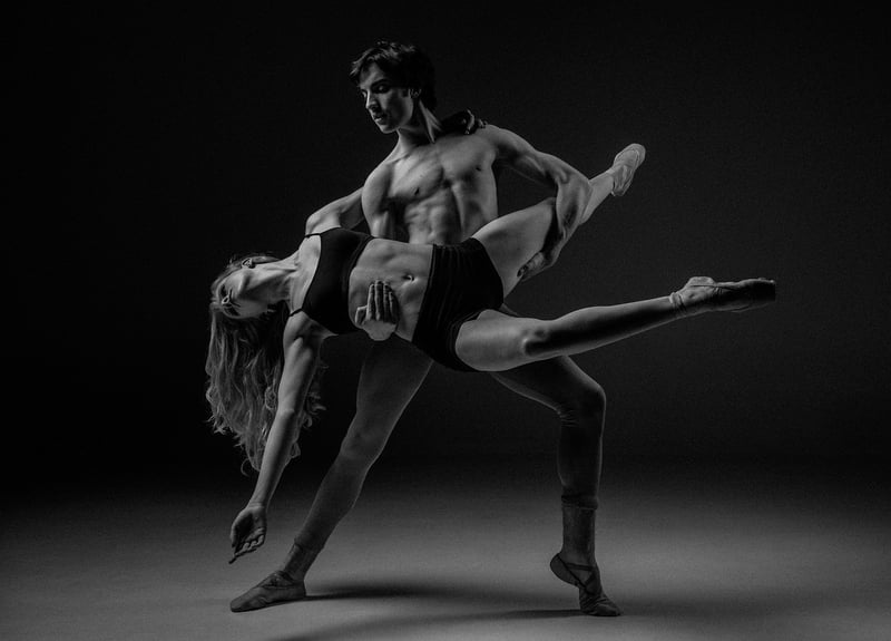 Healing through Movement
