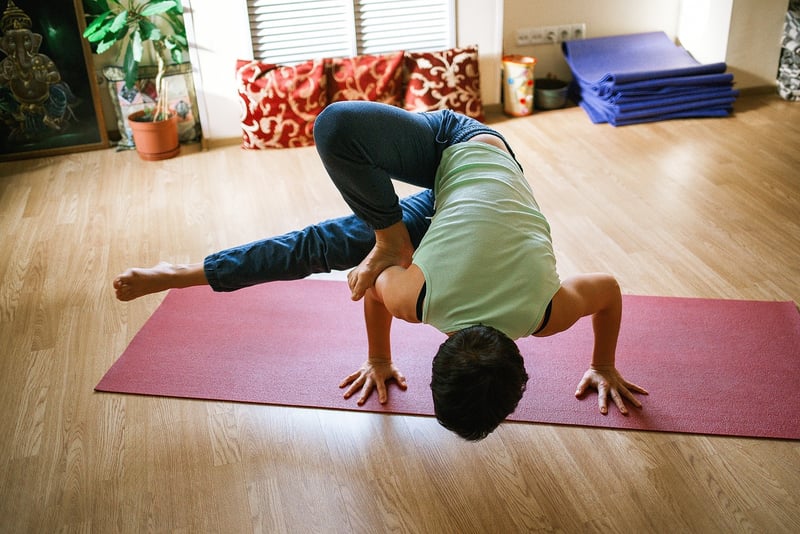 Stretch & Release